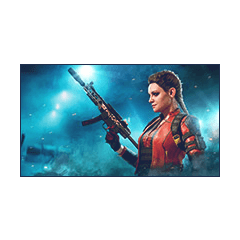 [1800 CP] Tracer Pack: Mission Redacted